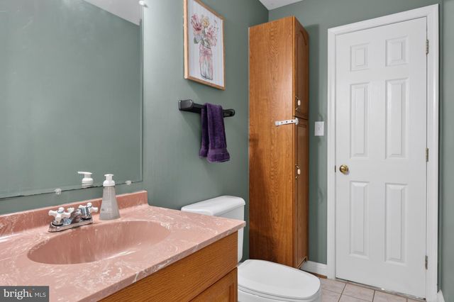 110 SAYLERS CREEK RD, Locust Grove, VA 22508