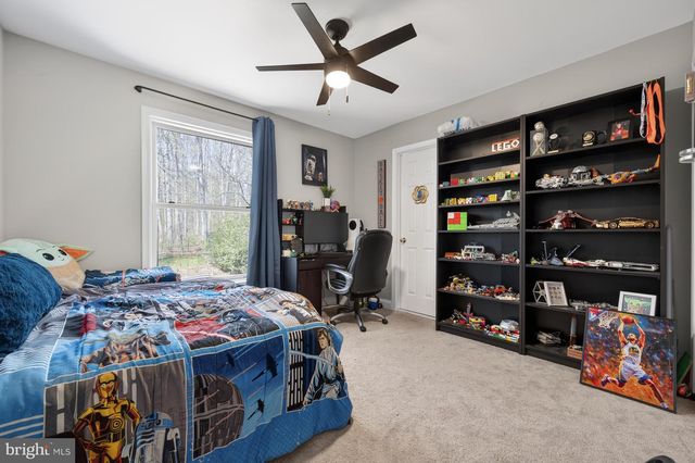 110 SAYLERS CREEK RD, Locust Grove, VA 22508