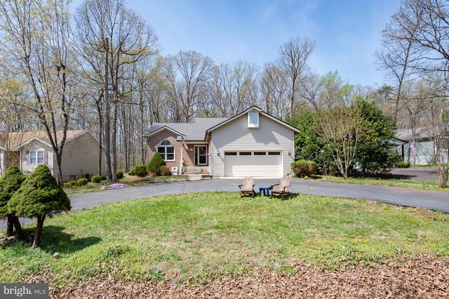 110 SAYLERS CREEK RD, Locust Grove, VA 22508