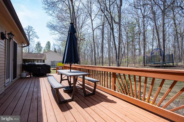 110 SAYLERS CREEK RD, Locust Grove, VA 22508