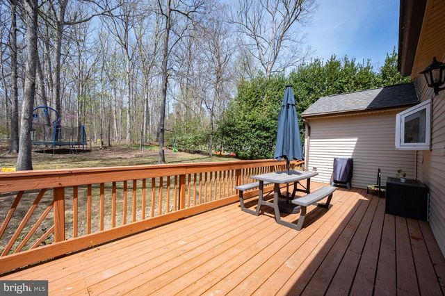 110 SAYLERS CREEK RD, Locust Grove, VA 22508