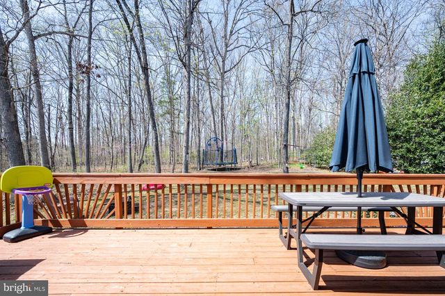 110 SAYLERS CREEK RD, Locust Grove, VA 22508