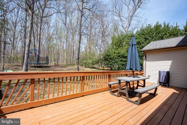 110 SAYLERS CREEK RD, Locust Grove, VA 22508