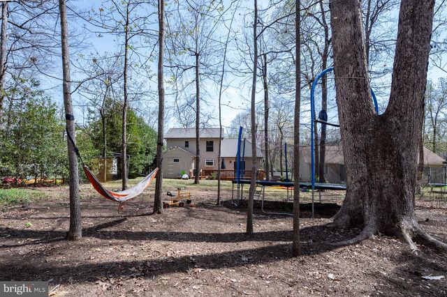 110 SAYLERS CREEK RD, Locust Grove, VA 22508