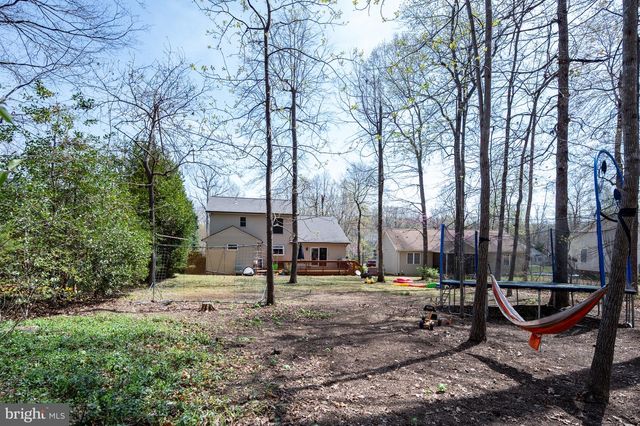 110 SAYLERS CREEK RD, Locust Grove, VA 22508