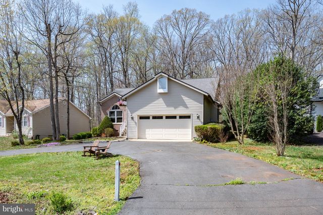 110 SAYLERS CREEK RD, Locust Grove, VA 22508