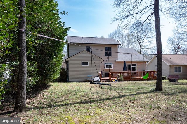 110 SAYLERS CREEK RD, Locust Grove, VA 22508