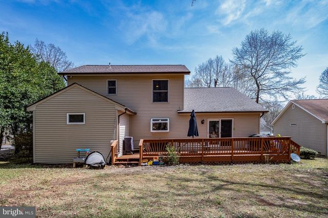 110 SAYLERS CREEK RD, Locust Grove, VA 22508