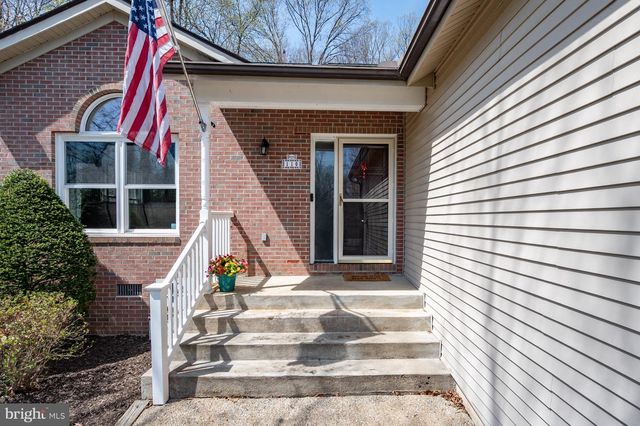 110 SAYLERS CREEK RD, Locust Grove, VA 22508