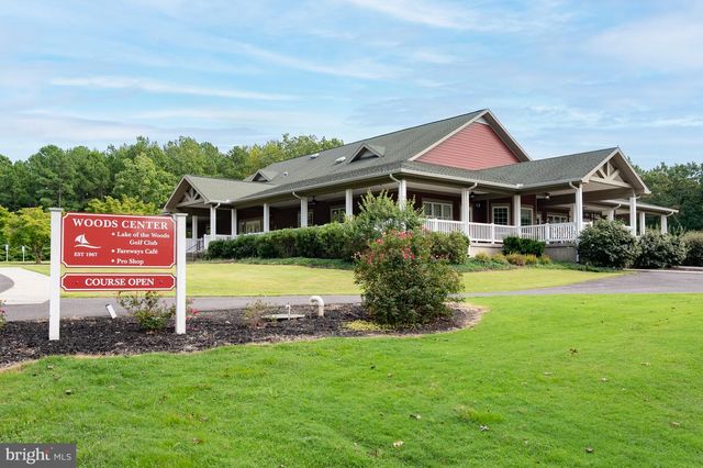 110 SAYLERS CREEK RD, Locust Grove, VA 22508