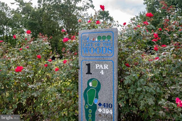 110 SAYLERS CREEK RD, Locust Grove, VA 22508