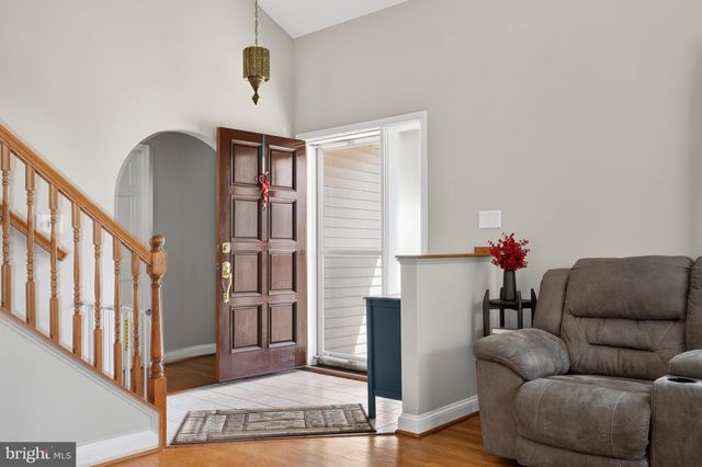 110 SAYLERS CREEK RD, Locust Grove, VA 22508