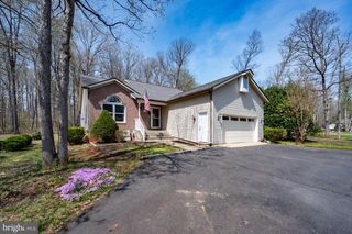 110 SAYLERS CREEK RD, Locust Grove, VA 22508