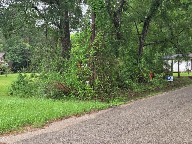 0 Mckeller Avenue, Cleveland, TX 77327