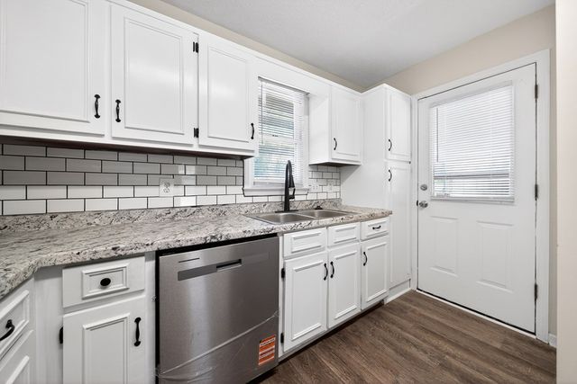 6207 Georgetown Drive, Columbus, GA 31907