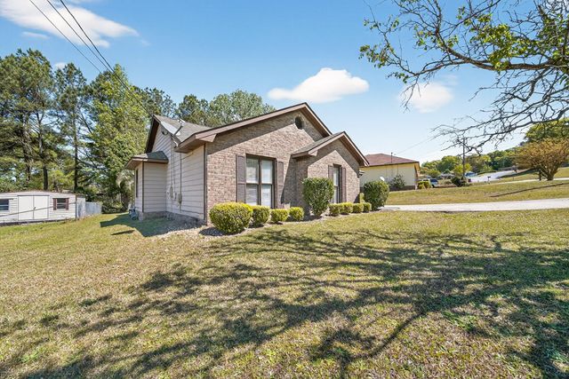 6207 Georgetown Drive, Columbus, GA 31907