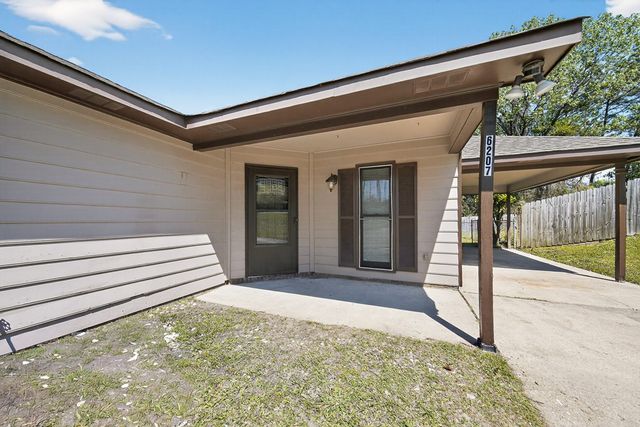 6207 Georgetown Drive, Columbus, GA 31907