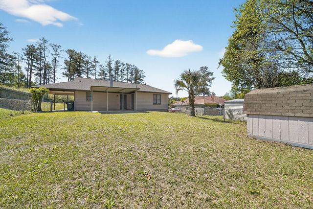 6207 Georgetown Drive, Columbus, GA 31907