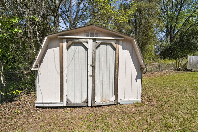 6207 Georgetown Drive, Columbus, GA 31907