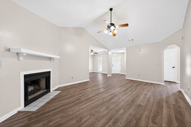 6207 Georgetown Drive, Columbus, GA 31907