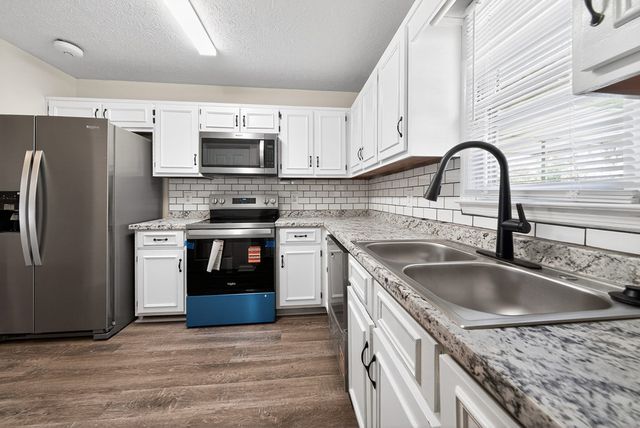 6207 Georgetown Drive, Columbus, GA 31907