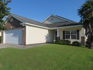 719 Applegate Lane, Columbia, SC 29209