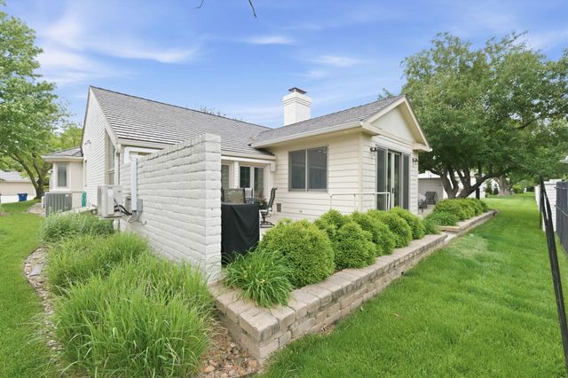1440 N Gatewood, Wichita, KS 67206