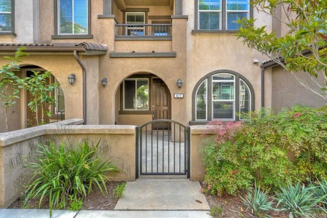 477 Prosperity Drive, San Marcos, CA 92069