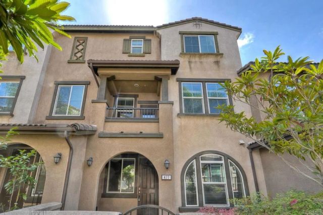 477 Prosperity Drive, San Marcos, CA 92069