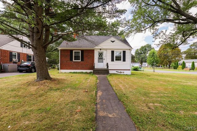 315 Russell Avenue, Salina, NY 13088