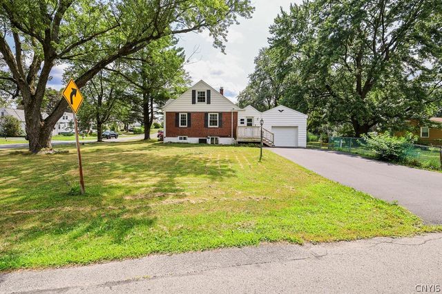 315 Russell Avenue, Salina, NY 13088