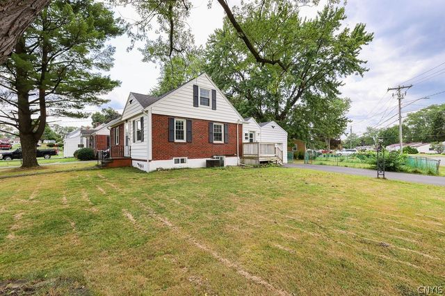315 Russell Avenue, Salina, NY 13088