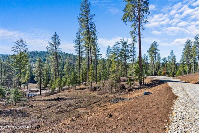 L4B1 NKA Highway 97, Harrison, ID 83833