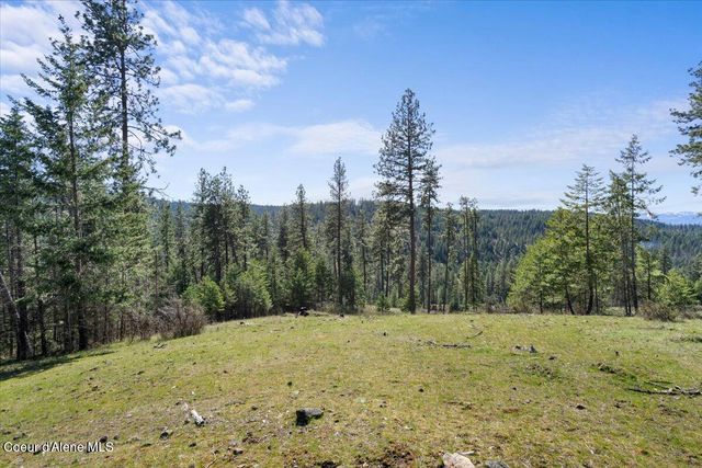 L4B1 NKA Highway 97, Harrison, ID 83833