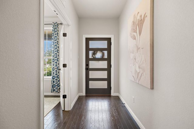 165 Cascata WAY, Liberty Hill, TX 78642