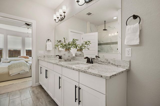 165 Cascata WAY, Liberty Hill, TX 78642