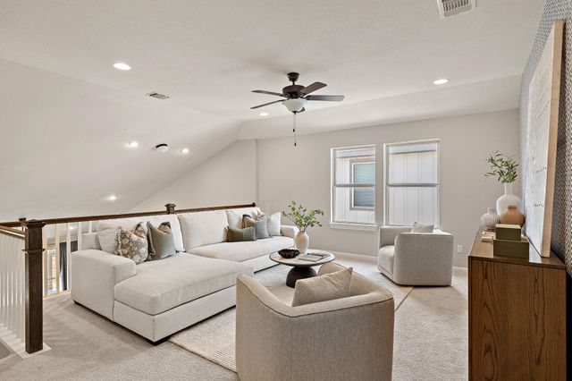 165 Cascata WAY, Liberty Hill, TX 78642