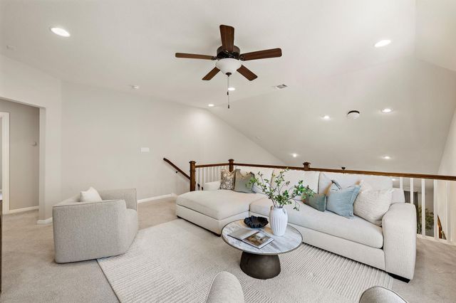 165 Cascata WAY, Liberty Hill, TX 78642