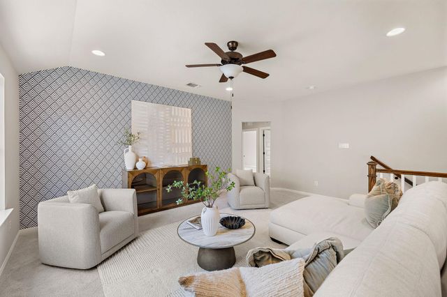 165 Cascata WAY, Liberty Hill, TX 78642