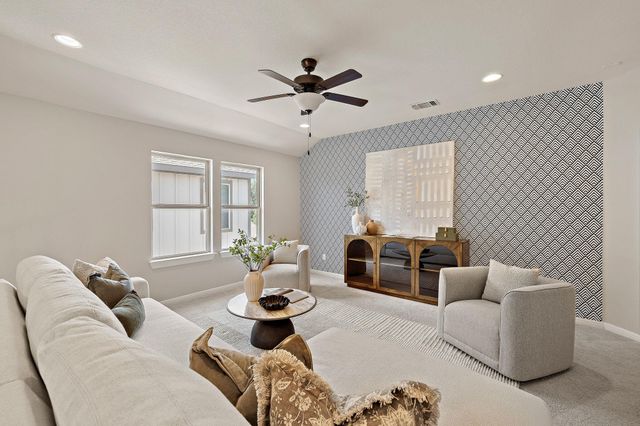 165 Cascata WAY, Liberty Hill, TX 78642