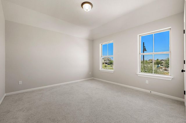 165 Cascata WAY, Liberty Hill, TX 78642