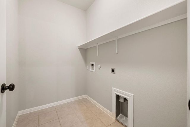 165 Cascata WAY, Liberty Hill, TX 78642