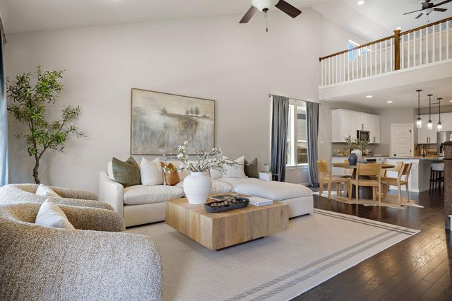 165 Cascata WAY, Liberty Hill, TX 78642