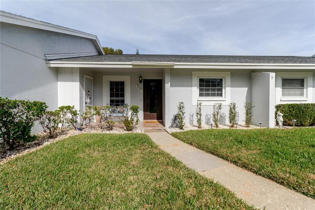 7727 DANUBE DRIVE 7727, Hudson, FL 34667