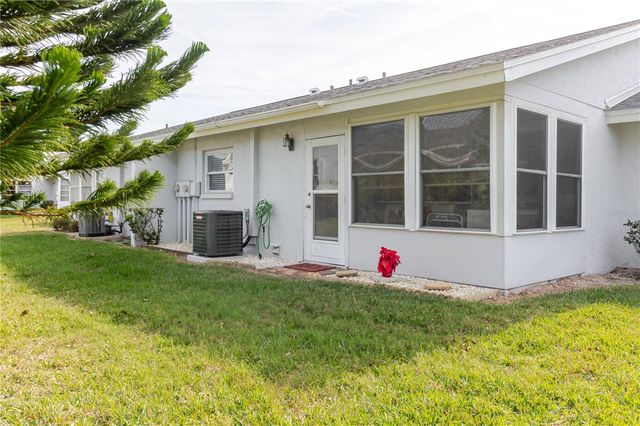 7727 DANUBE DRIVE 7727, Hudson, FL 34667