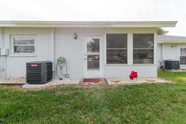 7727 DANUBE DRIVE 7727, Hudson, FL 34667