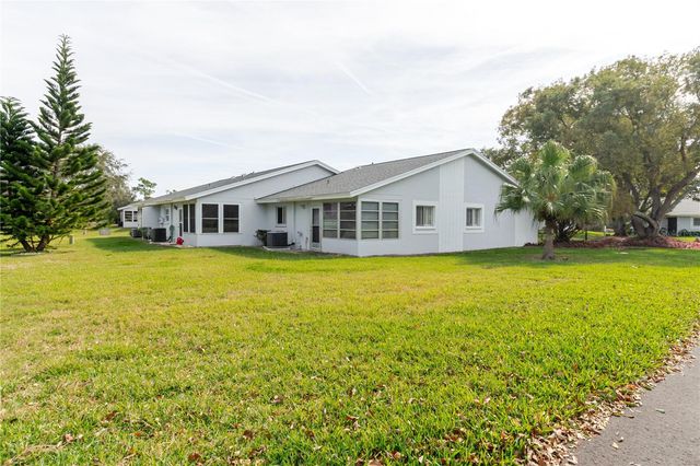 7727 DANUBE DRIVE 7727, Hudson, FL 34667