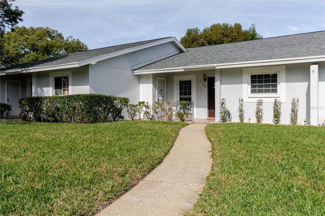 7727 DANUBE DRIVE 7727, Hudson, FL 34667