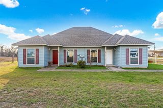 128 Collett Court, Weatherford, TX 76088