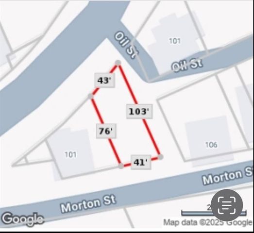 00 Morton Ave, East Bethlehem, PA 15348